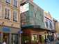  Boutiques de prêt à porter (rue Emile Zola)